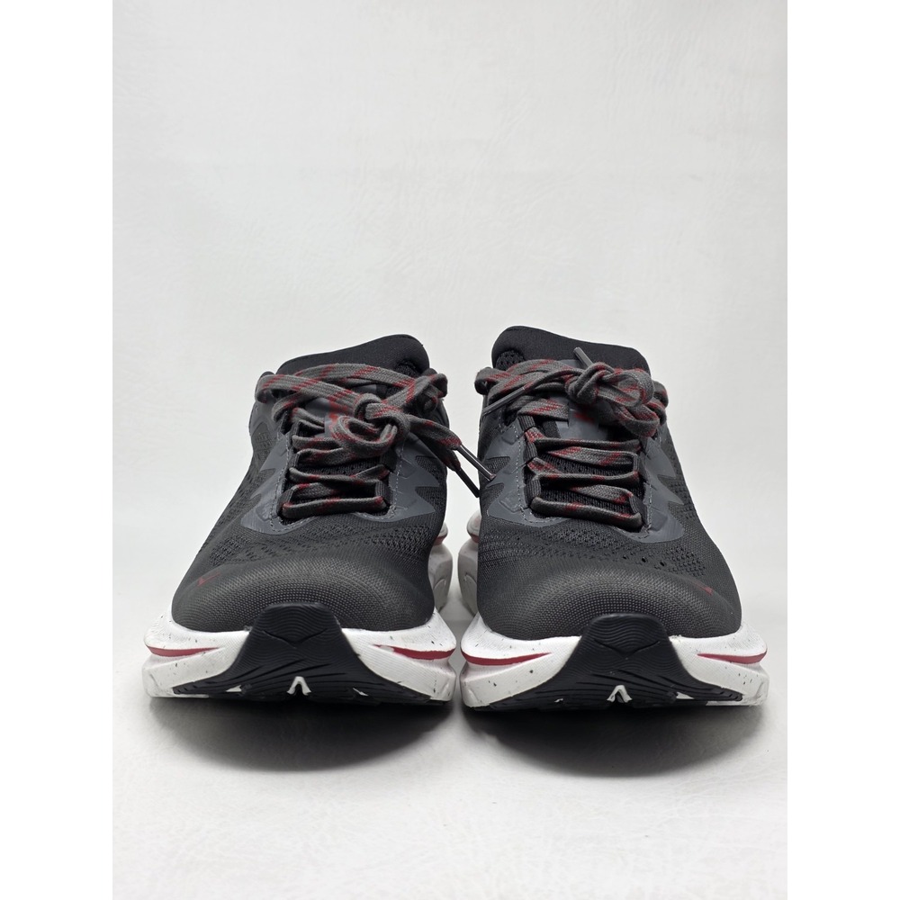 Hoka One One Kawana 2 Mens Size 8.5D Asphalt Grey 1147930 ARYO Running Shoes New - Picture 8 of 10